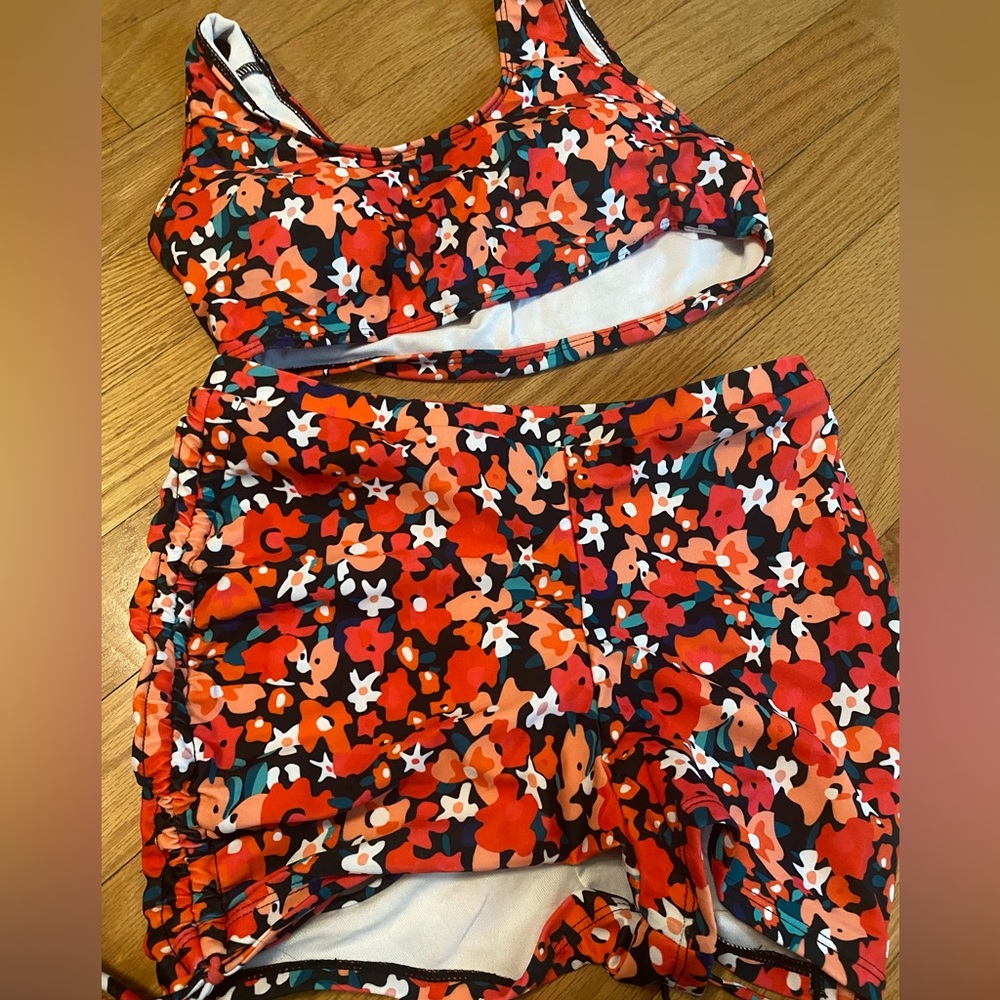 Modest swim stuff